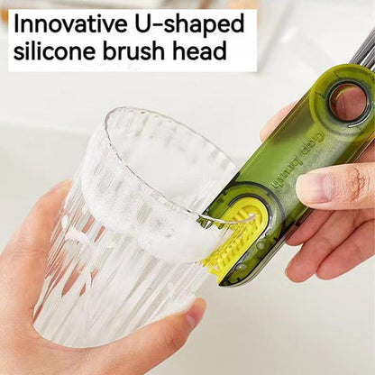 3-in-1 Cup Cleaning Brush