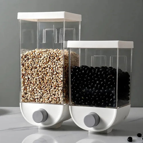 1L Kitchen Storage Canister