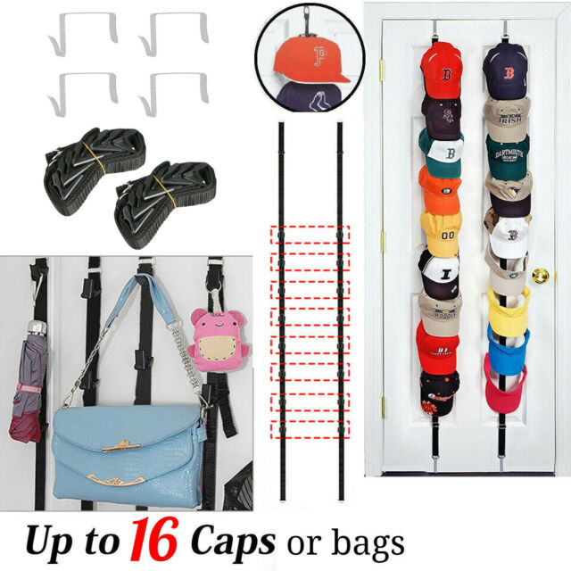 Plastic Bag Storage Rack (16 Bag Holder)