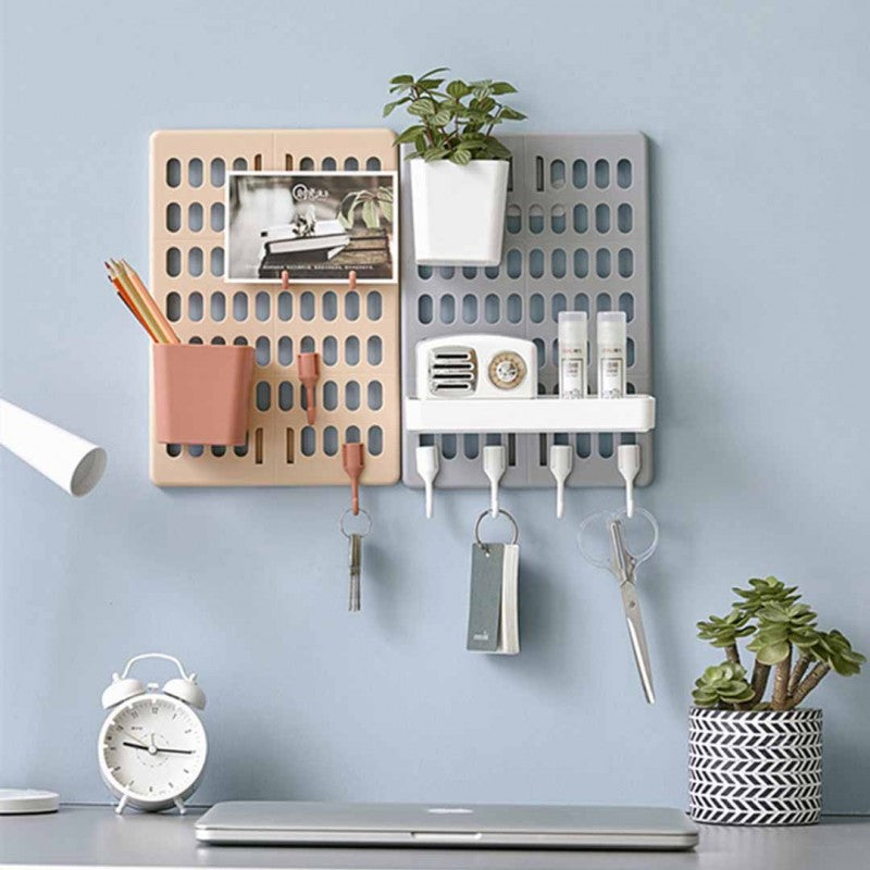 Kitchen Shelf Organizer