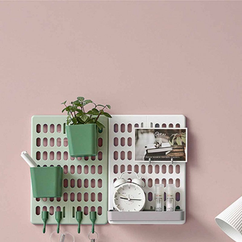 Kitchen Shelf Organizer