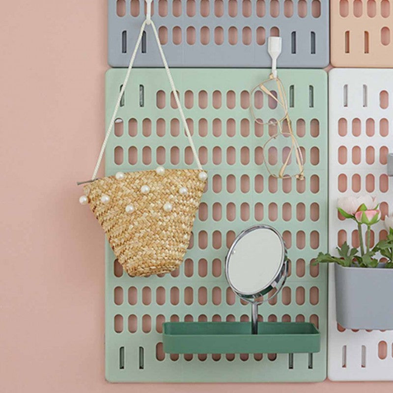 Kitchen Shelf Organizer