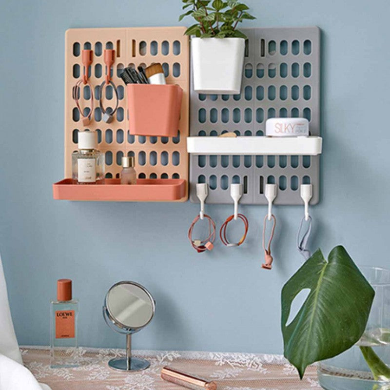 Kitchen Shelf Organizer