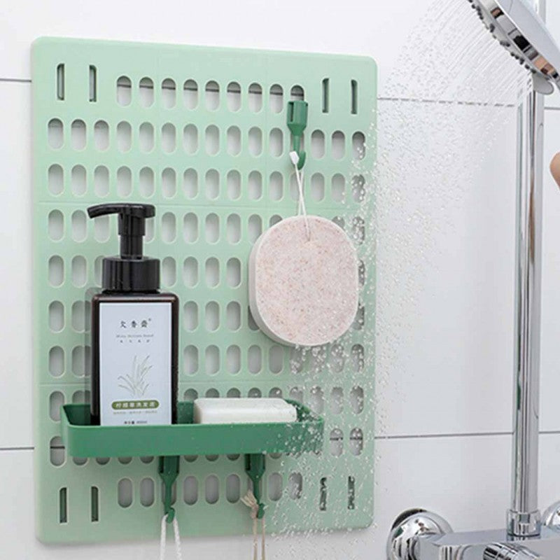 Kitchen Shelf Organizer