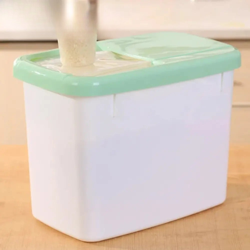 7KG Rice Storage Container