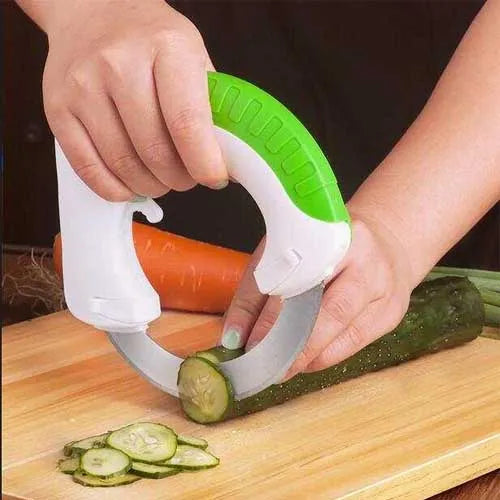 Bolo Vegetable Cutter
