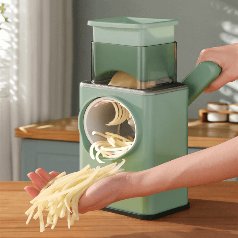 Multifunction Vegetable Cutter