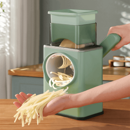 Multifunction Vegetable Cutter