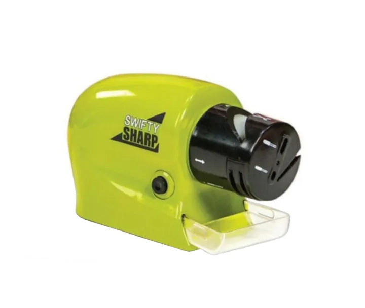 Swift Sharp Electric Knife Sharpener