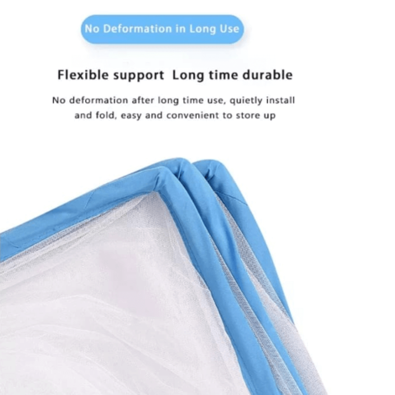Foldable Mosquito Net (Large / XL)