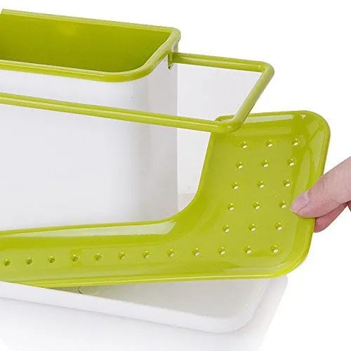3 in 1 Kitchen Sink Stand