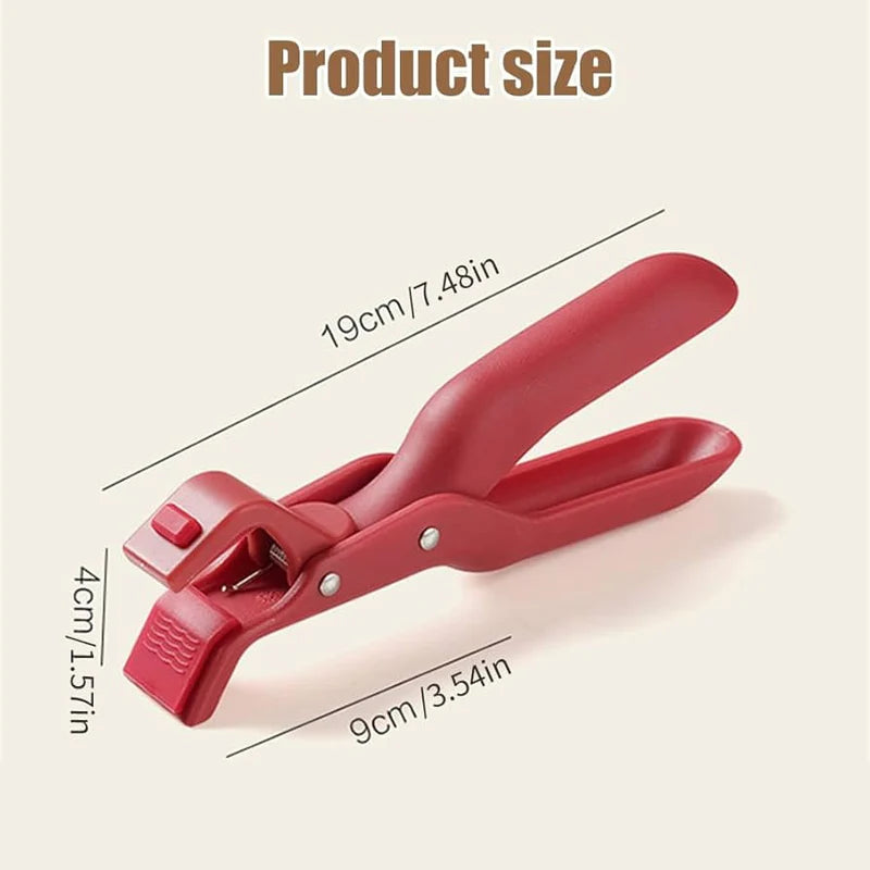 Heat Resistant Kitchen Gripper