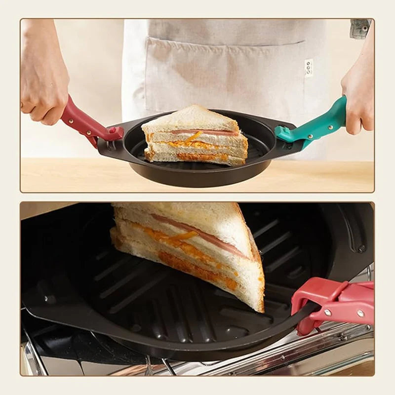 Heat Resistant Kitchen Gripper