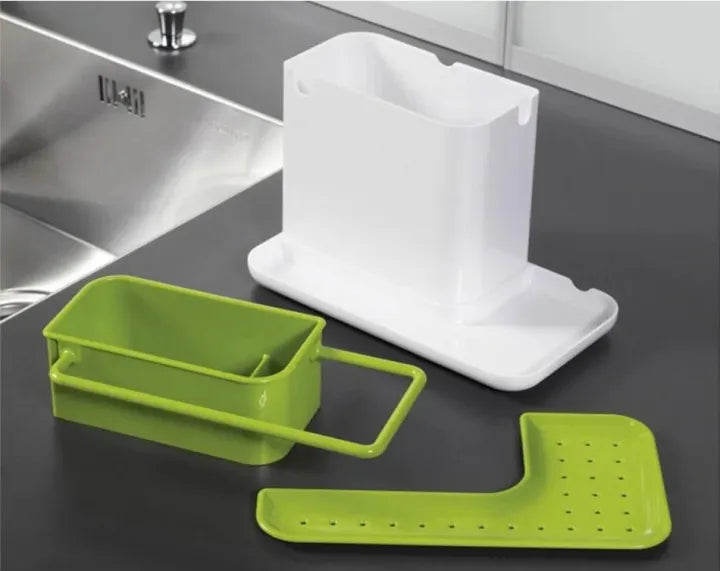 3 in 1 Kitchen Sink Stand