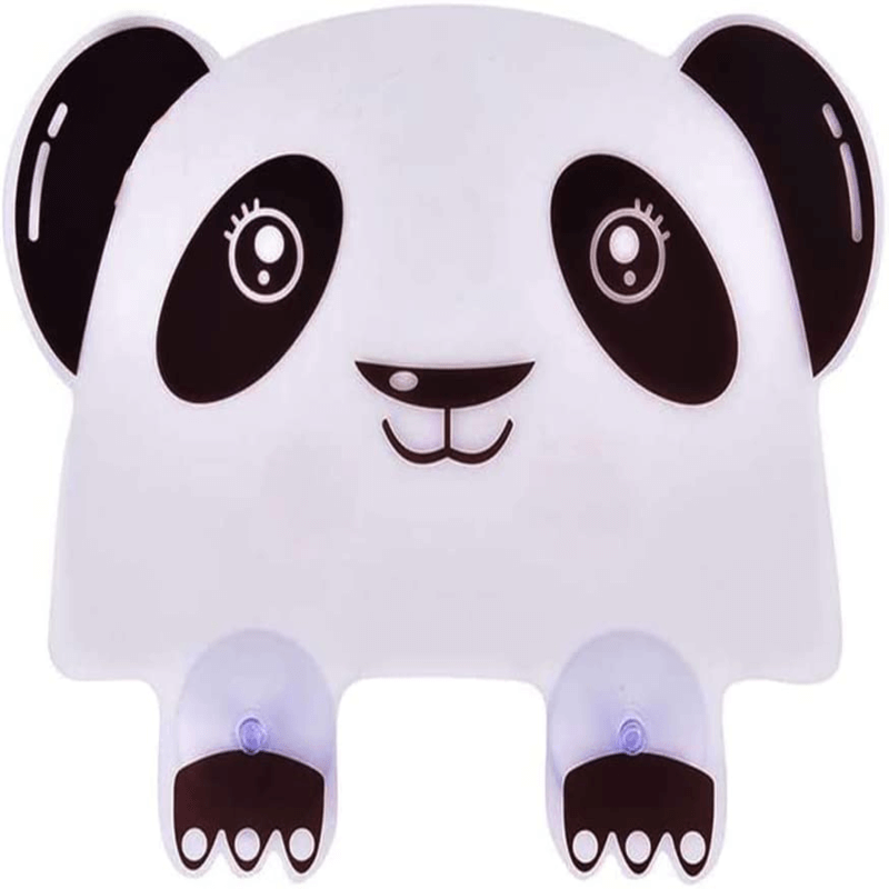 Kitchen Sink Splash Guard (Panda) - 2pcs