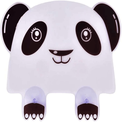 Kitchen Sink Splash Guard (Panda) - 2pcs