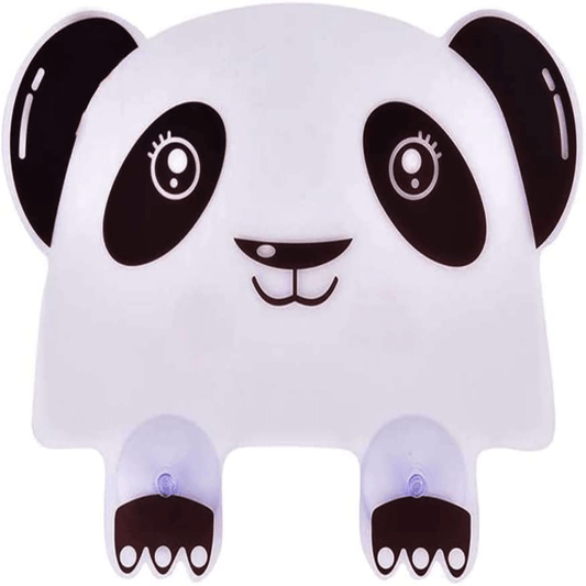 Kitchen Sink Splash Guard (Panda) - 2pcs