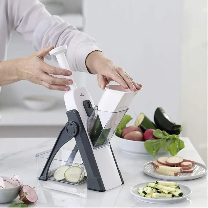 Brava Spring Vegetable Slicer