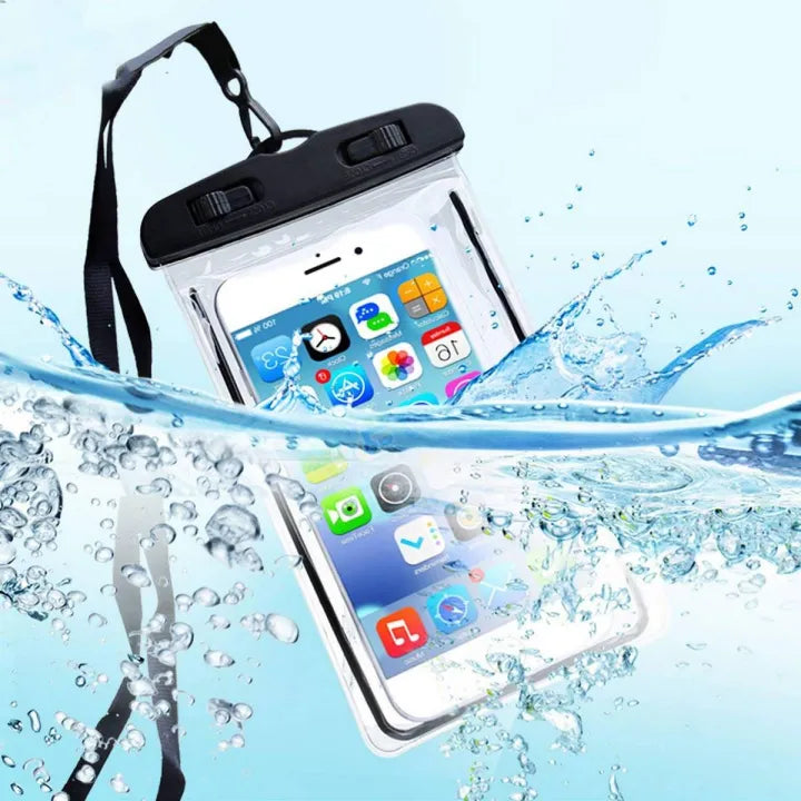 Waterproof Mobile Phone Cover