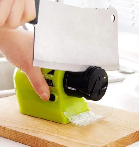 Swift Sharp Electric Knife Sharpener