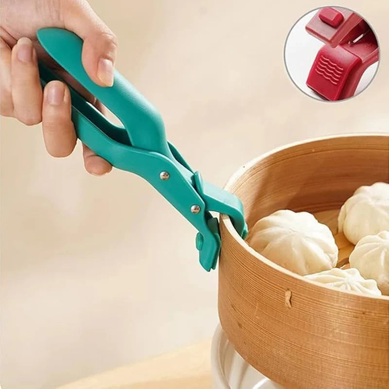 Heat Resistant Kitchen Gripper
