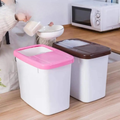 7KG Rice Storage Container