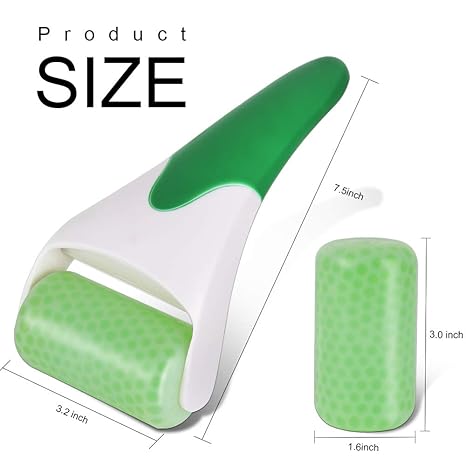 Healthy Skin Ice Roller Face Massager