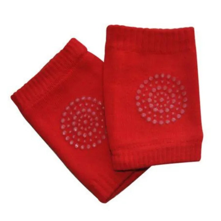 Baby Crawling Knee Pads Anti-Slip (1 Pair)