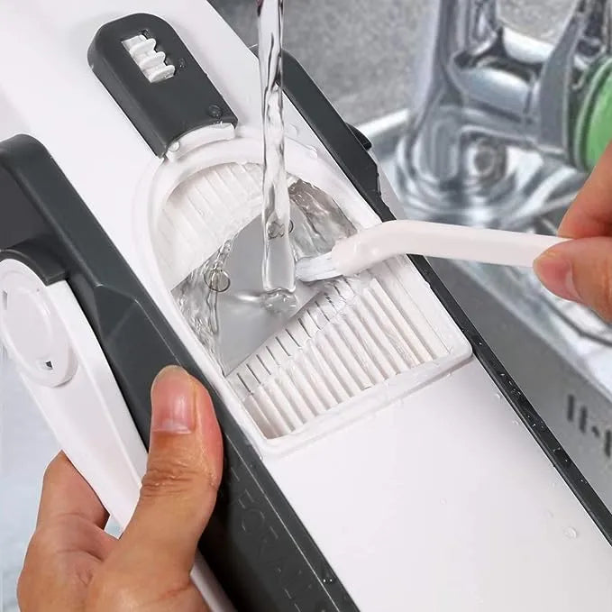 Brava Spring Vegetable Slicer
