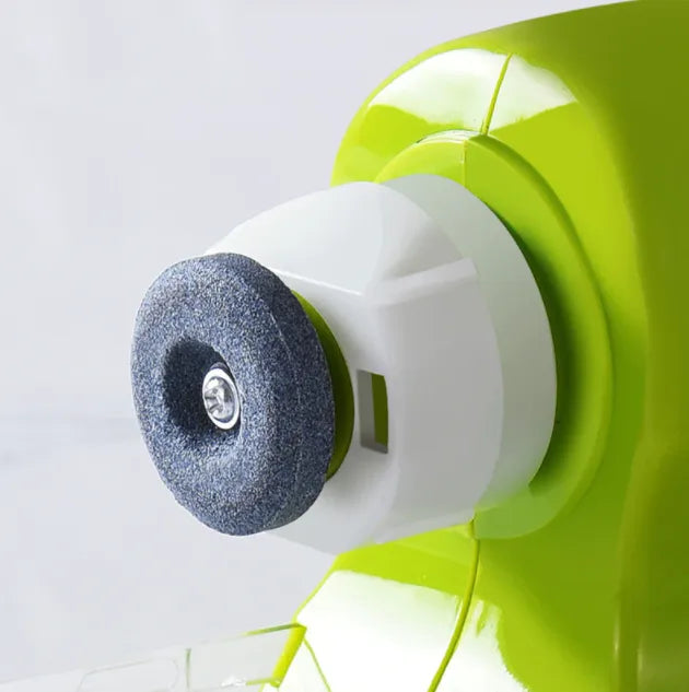 Swift Sharp Electric Knife Sharpener
