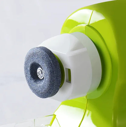 Swift Sharp Electric Knife Sharpener