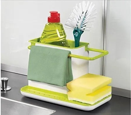3 in 1 Kitchen Sink Stand