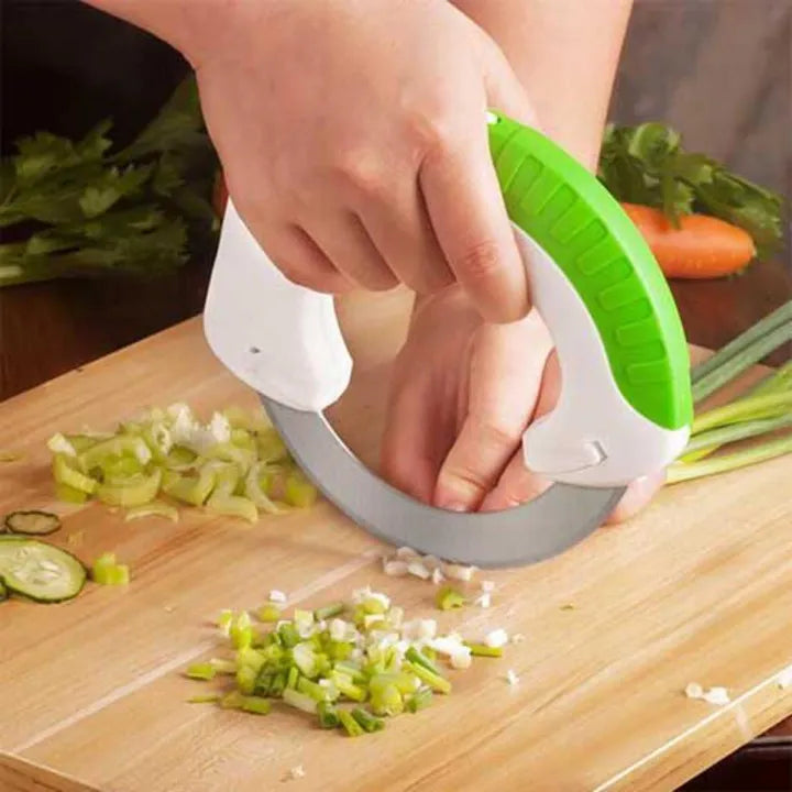 Bolo Vegetable Cutter