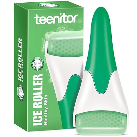 Healthy Skin Ice Roller Face Massager