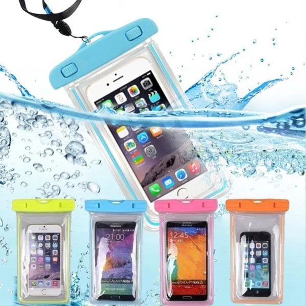 Waterproof Mobile Phone Cover
