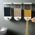 1L Kitchen Storage Canister
