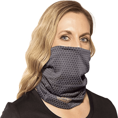 Face & Neck Sun Protection Cover