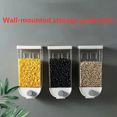 1L Kitchen Storage Canister