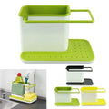 3 in 1 Kitchen Sink Stand