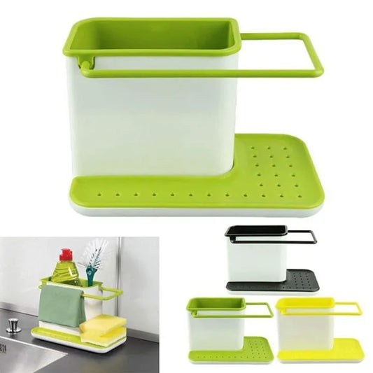 3 in 1 Kitchen Sink Stand
