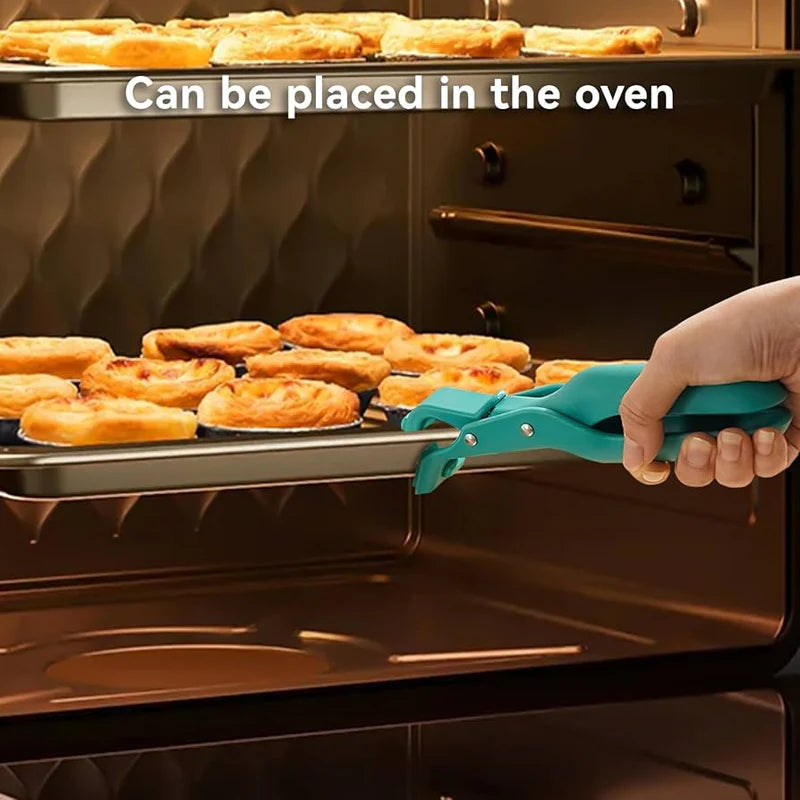 Heat Resistant Kitchen Gripper