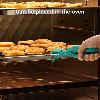 Heat Resistant Kitchen Gripper