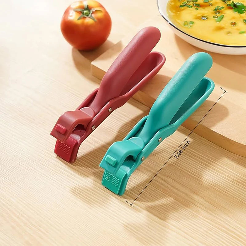Heat Resistant Kitchen Gripper
