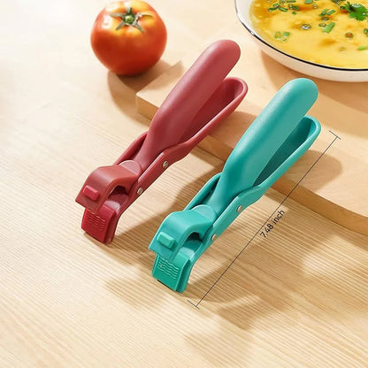 Heat Resistant Kitchen Gripper