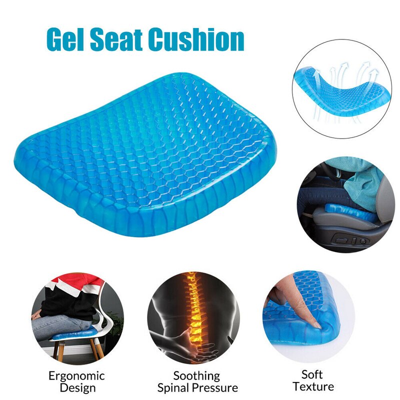 Egg Sitter Support Cushion