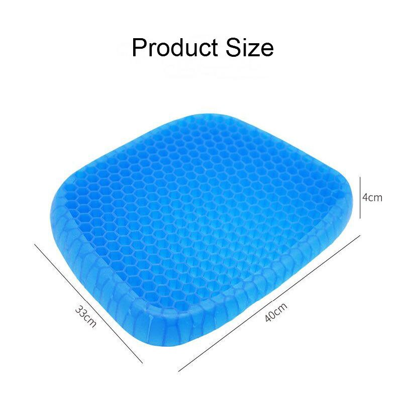 Egg Sitter Support Cushion