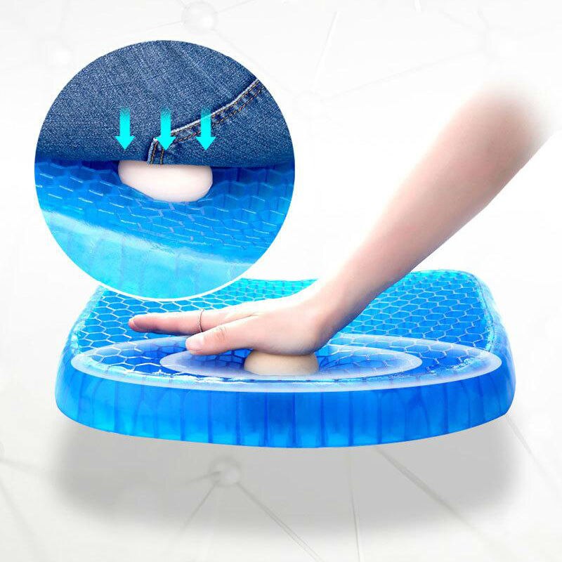 Egg Sitter Support Cushion