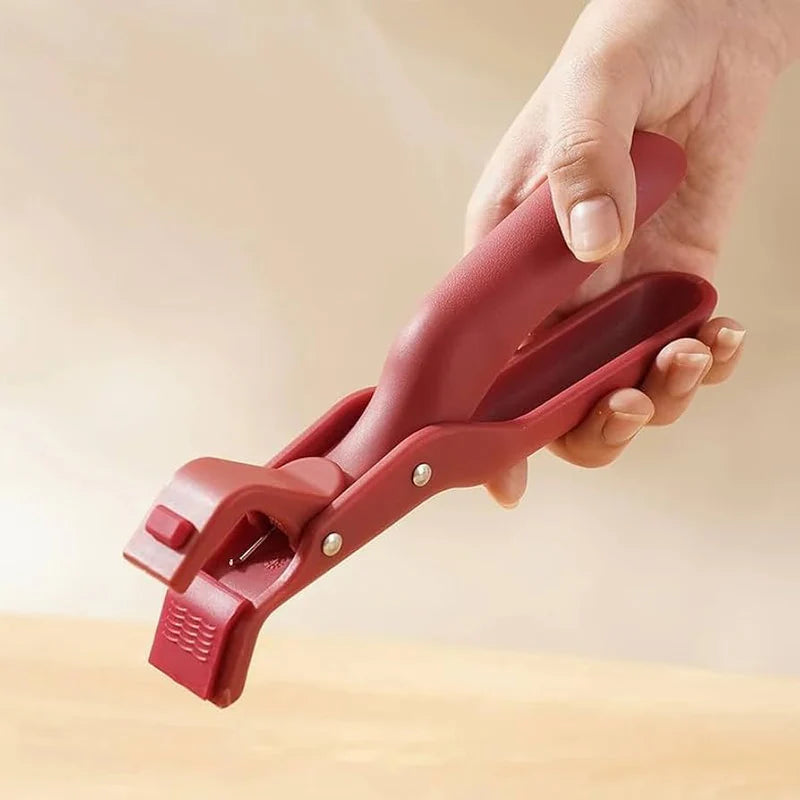 Heat Resistant Kitchen Gripper