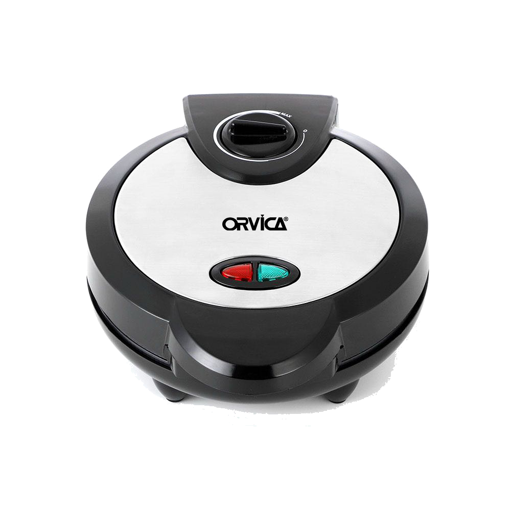 Electric Donut Maker (7 Piece)