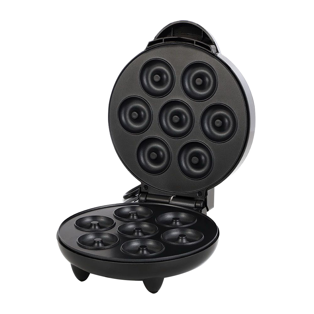 Electric Donut Maker (7 Piece)